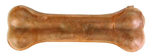 Trixie Chewing Bones - jutalomfalat (csont) 10cm(csak gyűjtőre/25db)- csak gyűjtőre