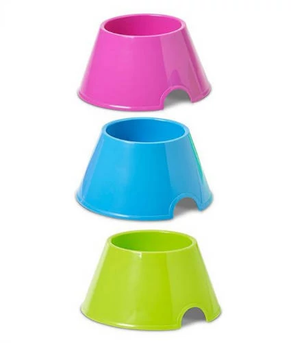 SAVIC Tál Picnic Spániel, 13cm/0.7l 0235