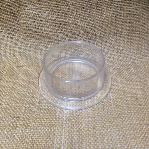 2GR Napraforgó madáretető talpas 7cm Art.073