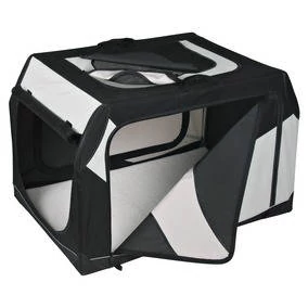 Trixie 39724 Vario Mobile Kennel - mobil kennel (L) 99x65x71/61cm