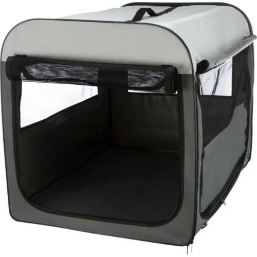 trixie 39703 mobil kennel S 50X50X60cm