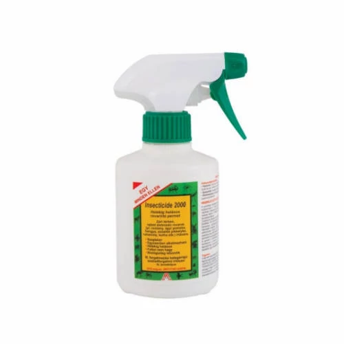 INSECTICIDE 2000 - Rovarirtó permet (250 ml)
