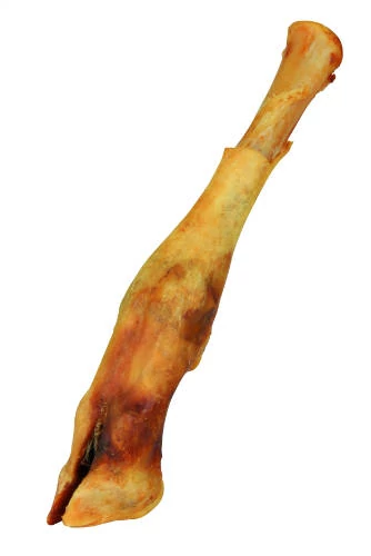Trixie Lamb's Feet - jutalomfalat (bárányláb) 16-18cm (20db/gyűjtő)