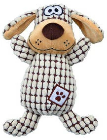 Trixie Dog Plush Toy - plüss játék (kutya) kutyák részére (26cm)