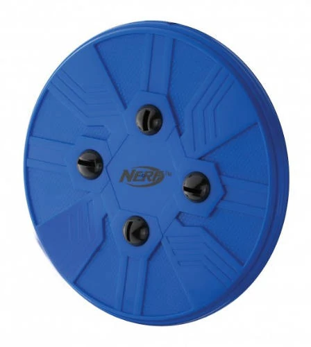 NERF 6743 HOWLER FRISBEE BLUE