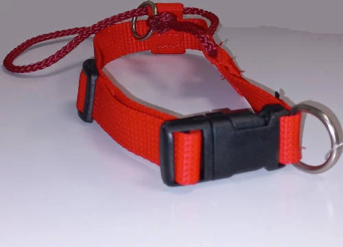 Panzi textil kutyahám 
