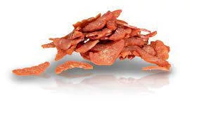 KidDog Duck Soft Flakes -kacsahús szívecske kutyák részére (250g)