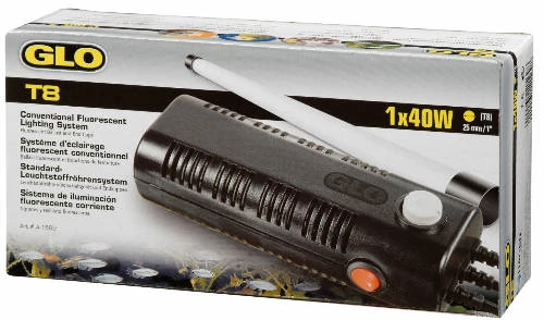 hagen a.glomat 1X40w a1569