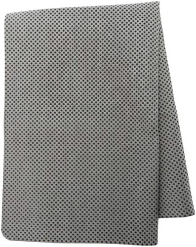 Trixie Towel - PVA törülköző (szürke) kutyák részére (66x43cm)