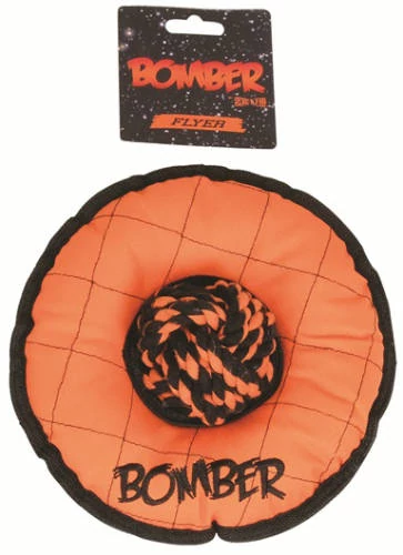 Hagen - Bomber flyer játék, 20 cm
