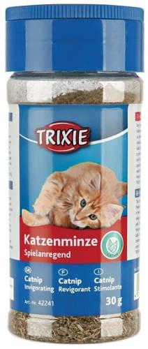 trixie 42241 macska menta shaker, 30g
