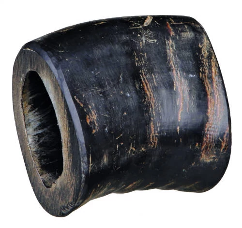 Trixie Buffalo Chewing Horn - jutalomfalat (bivaly tülök) - kicsi
