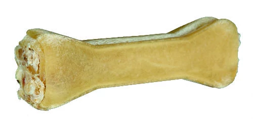 Trixie Chewing Bones with Lamb - töltött jutalomfalat bárányos) 10cm (2x40g)