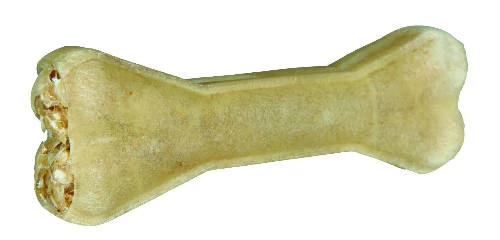 Trixie Chewing Bones with Lamb - töltött jutalomfalat bárányos) 13cm (70g)