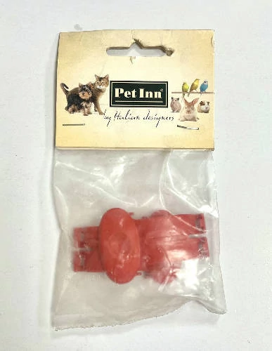 PetInn rövid záró fül ketrechez