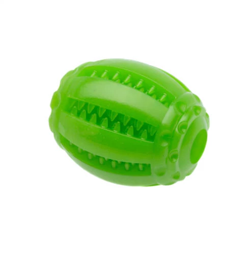COMFY játék mentolos rugby 8x6,5cm zöld