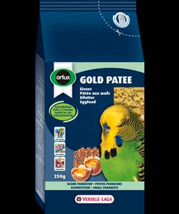 PR. Orlux Eggfood Dry - Tenyész lágyeleség fehér kanáriknak 1kg(KIZÁRÓLAG RENDELÉSRE!)