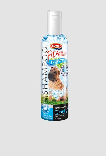 FitActive Sampon - kölyök  (200ml)