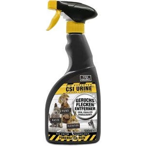 CSI Urine Multiple Pets - folt és szageltávolító háziállatok részére (500ml)