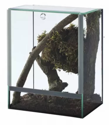 Diversa pók terrárium 15x15x20