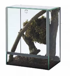 Diversa pók terrárium 20x20x30