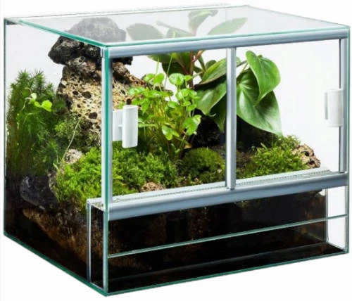 Diversa terrárium 30x25x25