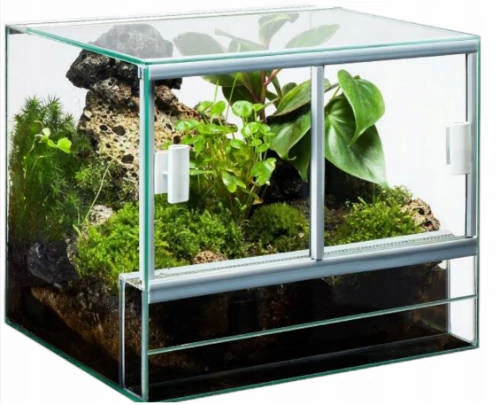 Diversa terrárium 40x30x30