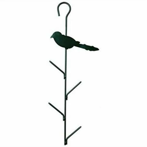 KT25.Trixie Fat Ball Feeder - faggyúgolyó tartó (sötétzöld)  9x40cm