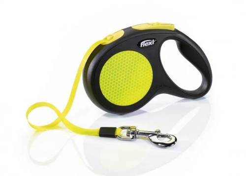 Flexi New Neon 