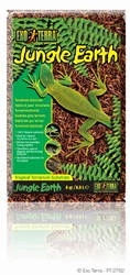 Exo-Terra Jungle Earth - Természetes terrárium talaj (8,8 liter)