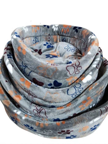 BA5151 Ovál párna lapszivacsból babysoft 3