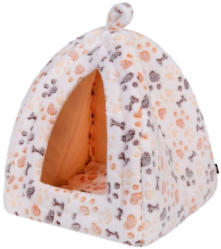 KT25.trixie 36354 Lingo odu, 32X42X32cm, fehér/bézs