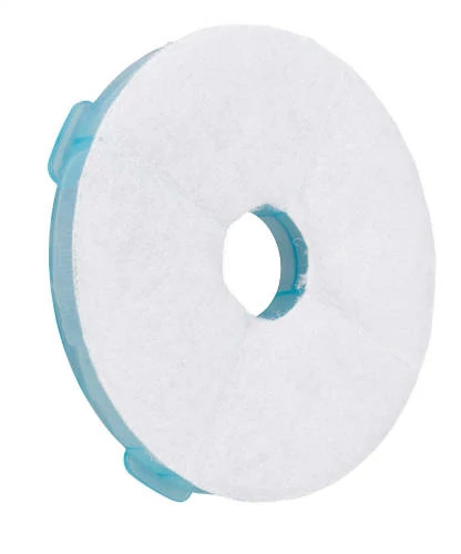 Trixie Replacement Filter for Bubble Stream - szűrőbetét (trixie 24464-es) itatóhoz (2db)