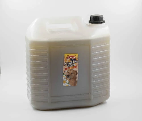 Panzi Sampon kutya - Kamilla 10L