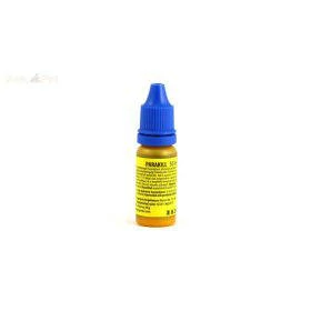Neptun vegyszer 10ml teknős szemcsepp +A vit.50L-re