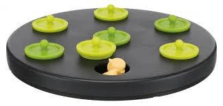 Trixie Snack Board Strategy Game - játék (stratégiai) nyulak részére (ø20cm)