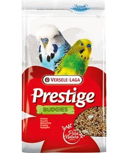 Versele-Laga Budgies - Teljesértékű eledel hullámos papagáj részére (1kg)