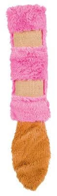 Trixie Cushion XXL - játék (párna) macskák részére (39cm)