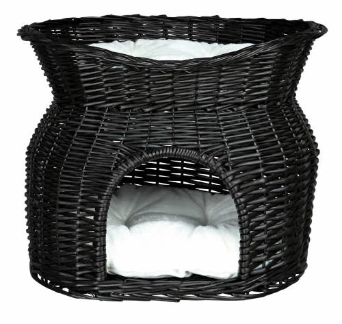 KT24:Trixie 2872 kosár-fekhely 54x43x37cm