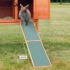 Trixie Wooden Ramp - rámpa (fenyőfából) kisállatok részére (20x50cm)