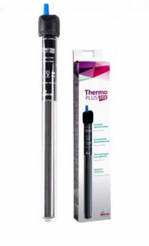 Div akv. fűtő thermo plus300 32cm