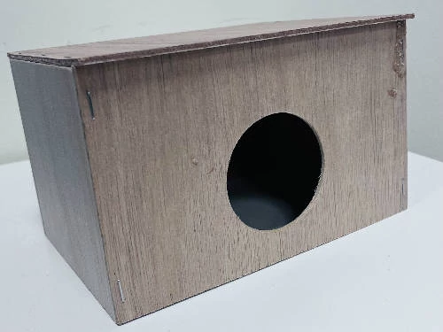 Panzi odu - deguk részére (20x14x12cm)