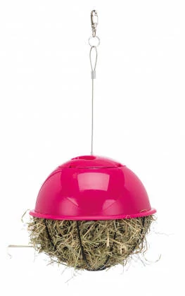 Trixie Food-Ball - műanyag eleséglabda (akasztható) ketrecbe (Ø16cm)