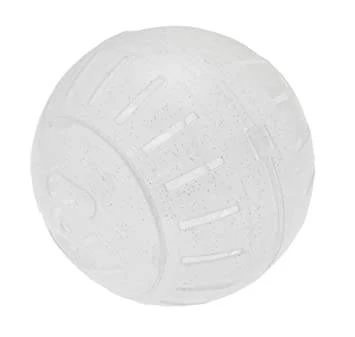Happet Jogging Ball - Futógömb (szintelen) hörcsögök részére (11,5cm)