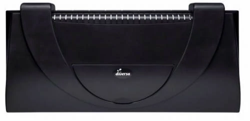 Diversa Akv Tető LED 80x35 szög fekete 17W
