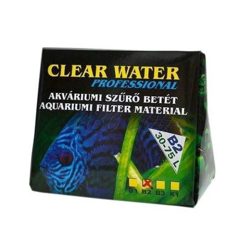 CLEAR W. ORIG.B2.30-75L.