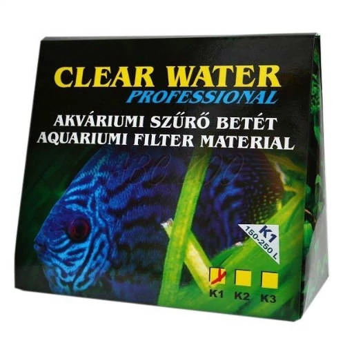 CLEAR W. ORIG.K2.250-350L.