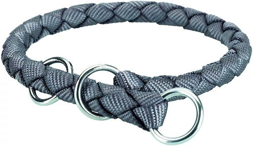 Kt: trixie 144316 Cavo fojtó S:30-36cm/12mm, graphite