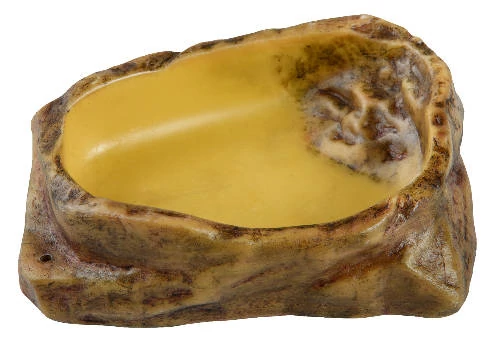 Hagen Exo Terra Water Dish Medium - itatótál (sziklás) terráriumokba