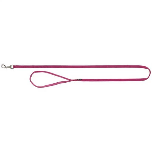 KT24: Trixie Premium póráz - orhidea lila (XS-S) 1,2m/10mm